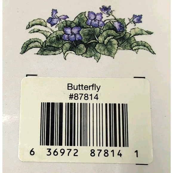 Fairy Divas Amy Brown BUTTERFLY 87814 Fantasy Mythical Magic Hanging Figurine - Picture 4 of 9